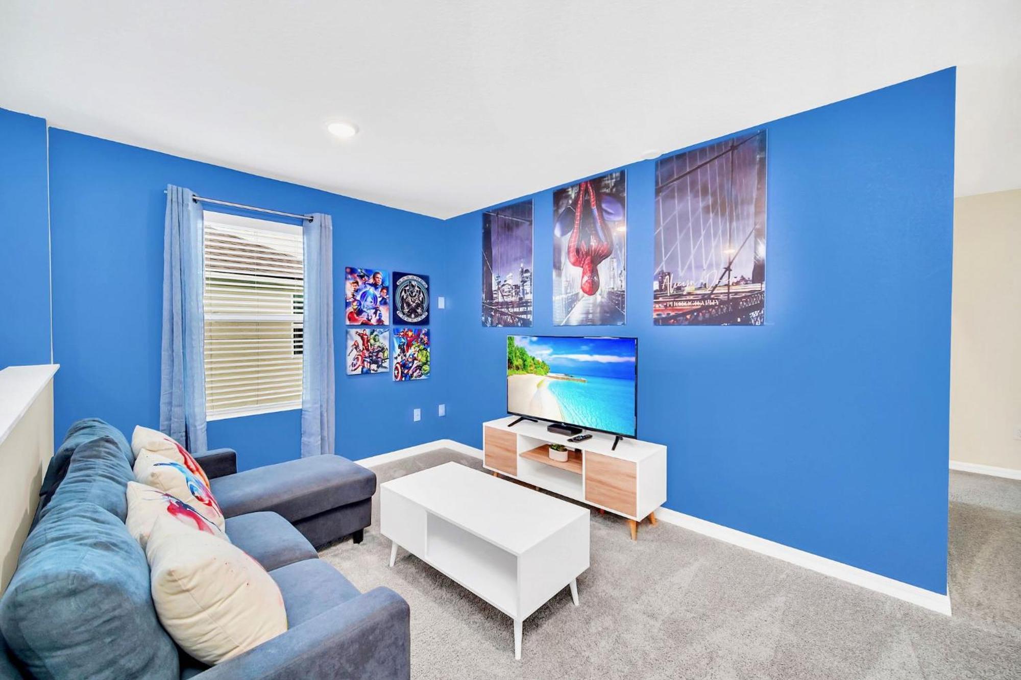 Stunning Rare Lake Front 7Br Holiday Home - Sleeps 14 - Pool, Hot Tub, & Games! Orlando Ngoại thất bức ảnh